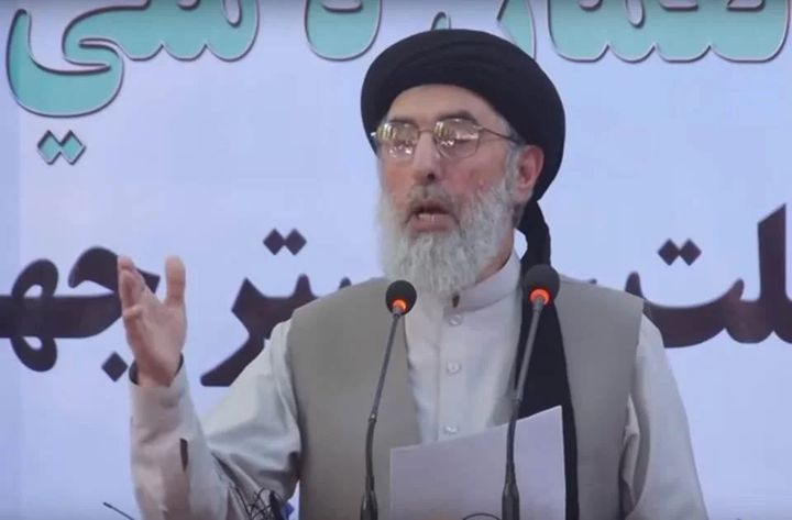 Afghanistan: Is Peace Possible Without Justice?