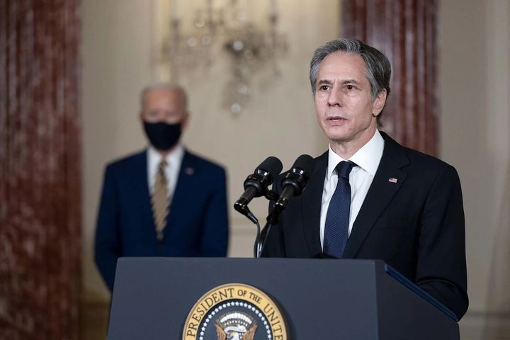 Can Blinken’s Letter Jump-start the Afghan Peace Process?