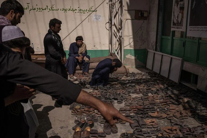 Four Ways the U.S. Can Help Prevent Mass Atrocities in Afghanistan