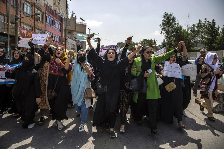 How to Support Female Entrepreneurs in Afghanistan