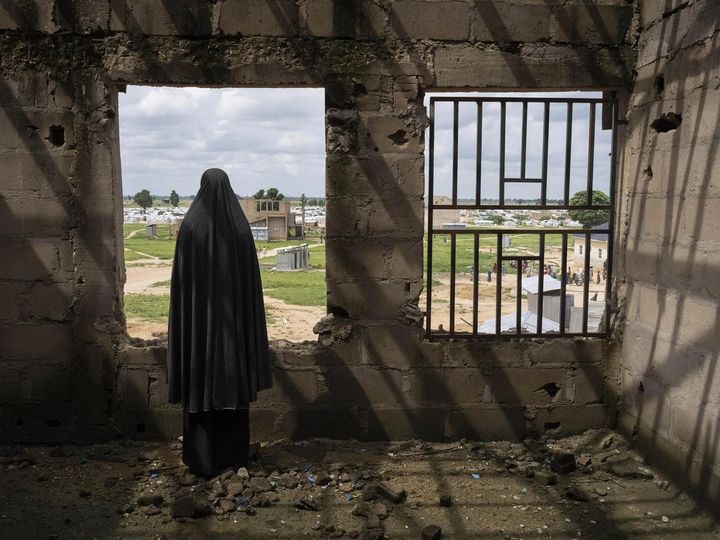 Mental Health and Violent Conflict: A Vicious Cycle