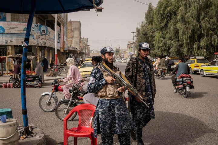 The Taliban’s Attacks on Pluralism Undermine Afghanistan’s Stability