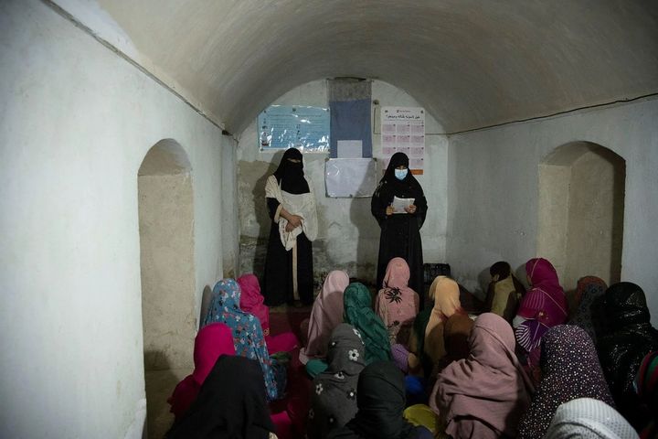 U.N. Conference Highlights Global Unity but Limited Leverage Over the Taliban