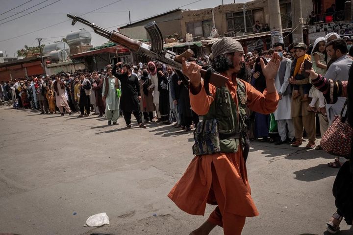 Want more accountability for the Taliban? Give more money for human rights monitoring