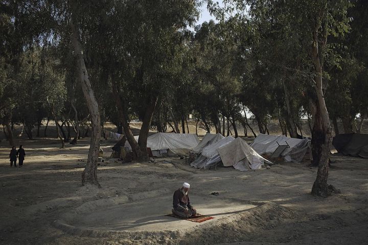 What Can Make Displaced People More Vulnerable to Extremism?