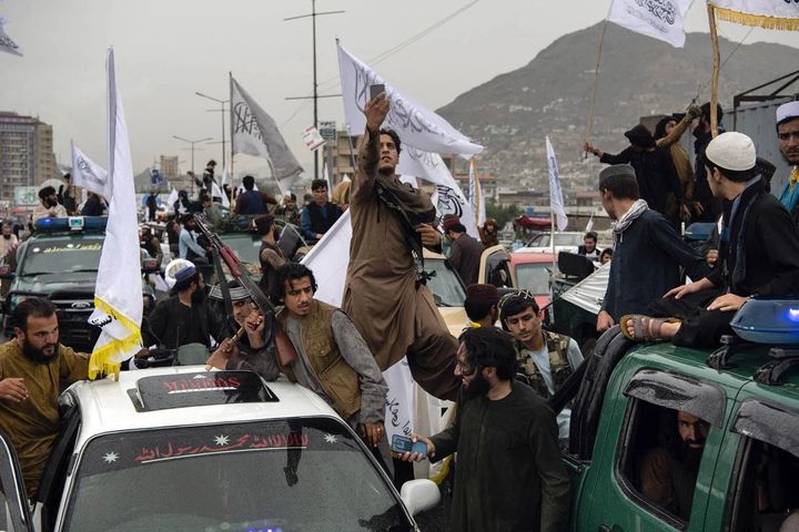 Where is Afghanistan Three Years into Taliban Rule?
