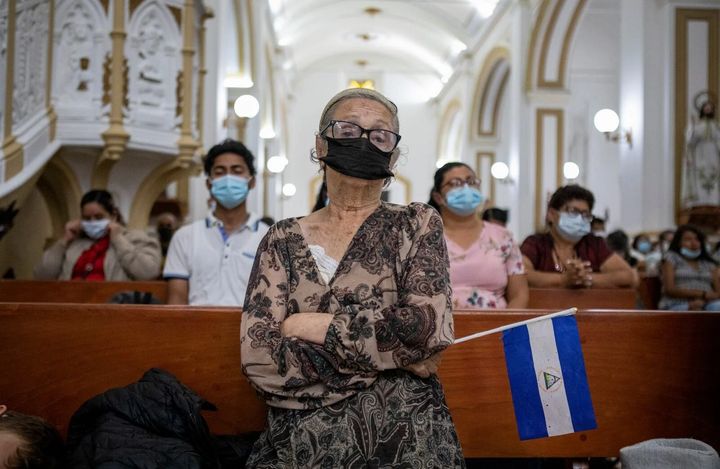 Nicaragua Crackdown on Religious Actors Further Imperils Return to Democracy